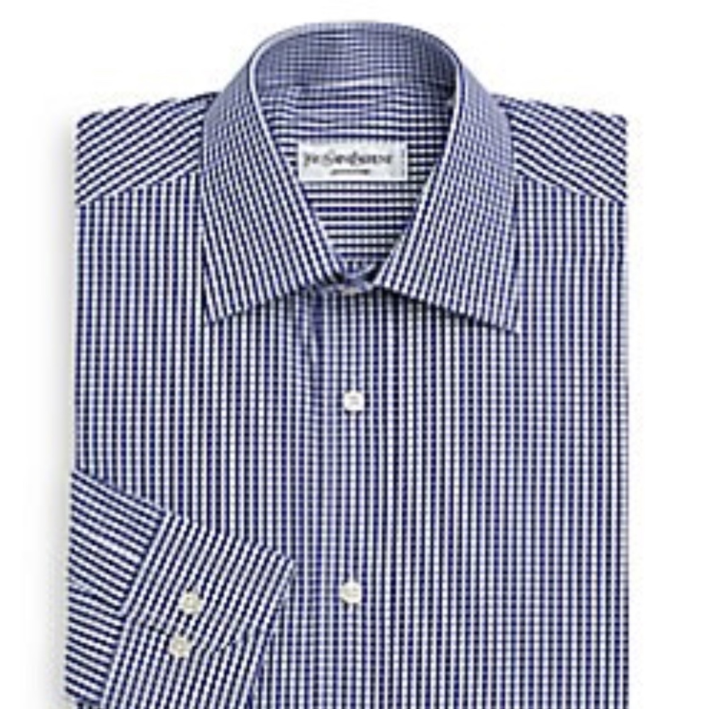 Yves Saint Laurent Dress Shirt